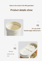 Bathroom Wash Set
