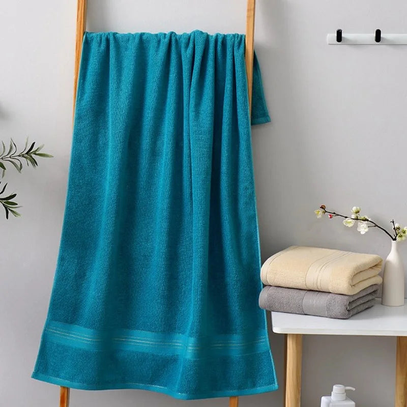 Bath Towel
