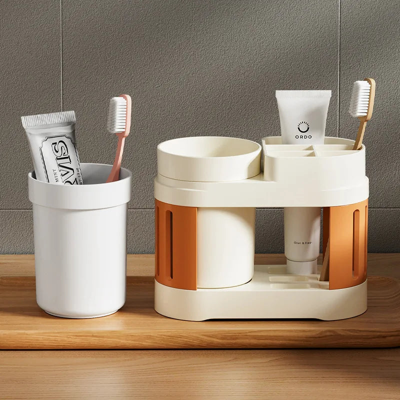 Bathroom Wash Set