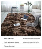 Fluffy Carpet