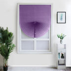 Self-Adhesive Blackout Non-Woven Fabric Curtain
