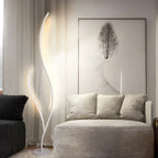 Modern LED Creative Branches Modeling Floor Lamp