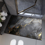 Luxury Bath Mat Bathroom Rug