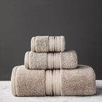 Egyptian Long staple Cotton Bath Towel